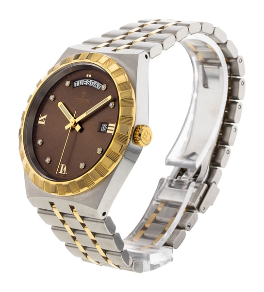Tudor Royal M28603-0008